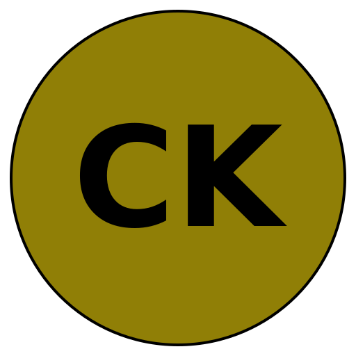 Credible Kitchen